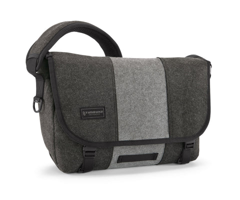 Classic Messenger Bag 2014